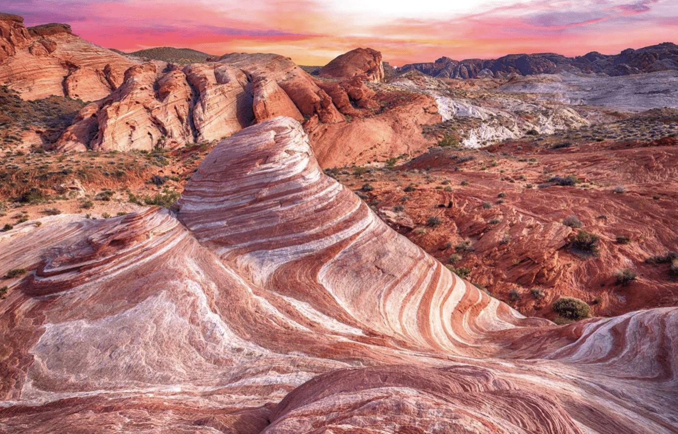 Featured image for “30 Best State Parks In America That Are A Must-Visit”